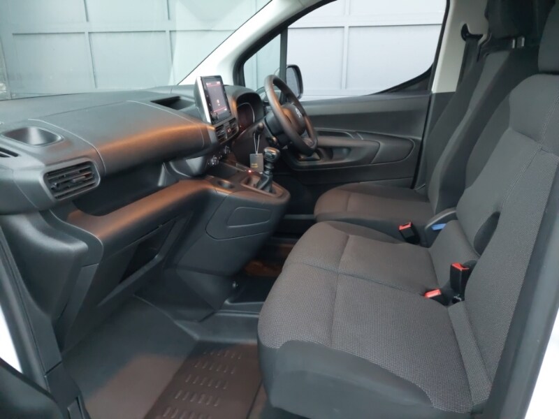 Used Citroen Berlingo 2024 for sale - 77070581: Photo 5