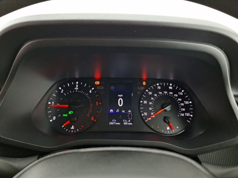 Used Renault Trafic 2024 for sale - 76726751: Photo 10