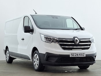 Renault - Trafic