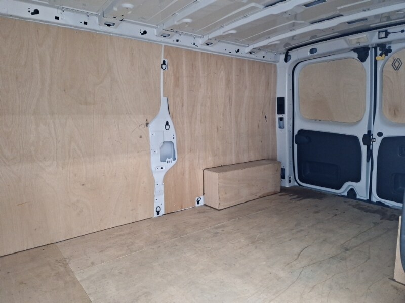 Used Renault Trafic 2024 for sale - 76726751: Photo 6