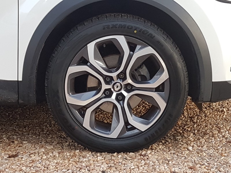 Used Renault Captur 2023 for sale - 77652640: Photo 12