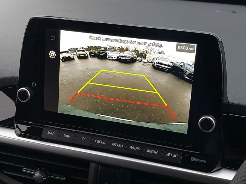 Used Kia Picanto 2025 for sale - 76849273: Photo 11