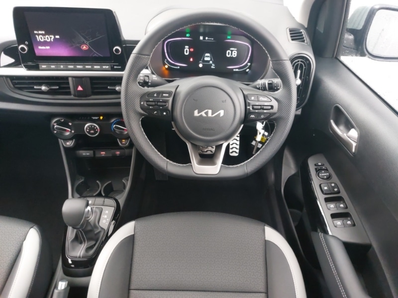 Used Kia Picanto 2025 for sale - 76849273: Photo 7