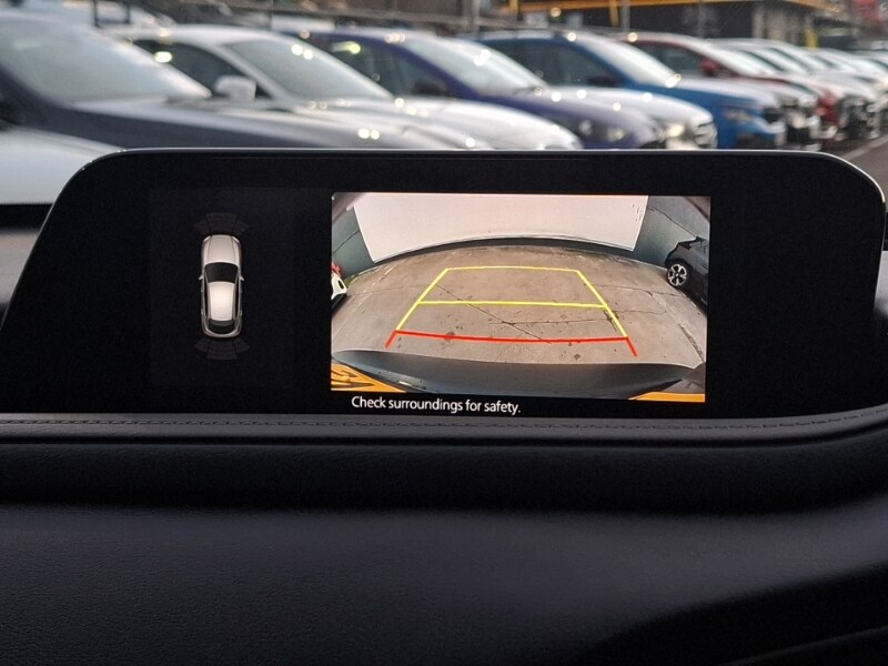 Used Mazda CX-30 2021 for sale - 77035558: Photo 10