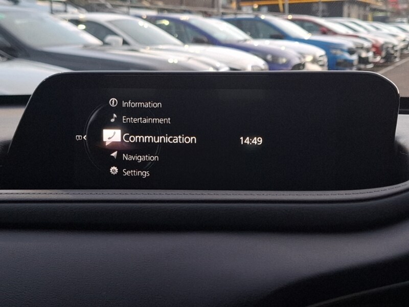 Used Mazda CX-30 2021 for sale - 77035558: Photo 12