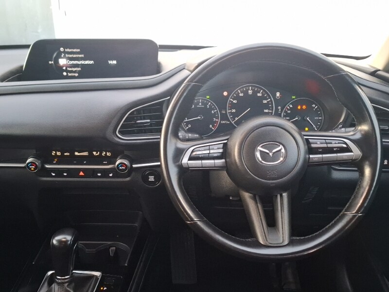 Used Mazda CX-30 2021 for sale - 77035558: Photo 7