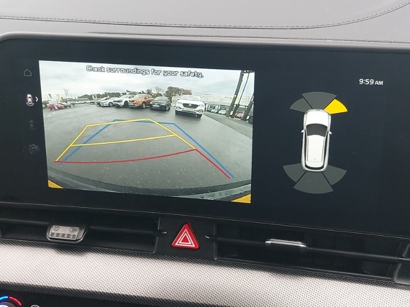 Used Kia Sportage 2025 for sale - 76492783: Photo 10