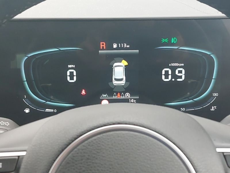 Used Kia Sportage 2025 for sale - 76492783: Photo 11