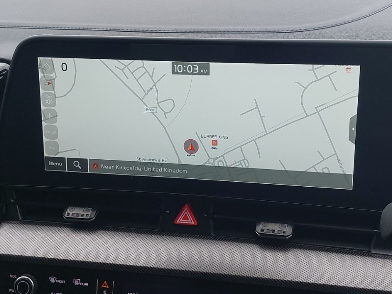 Used Kia Sportage 2025 for sale - 76492783: Photo 12