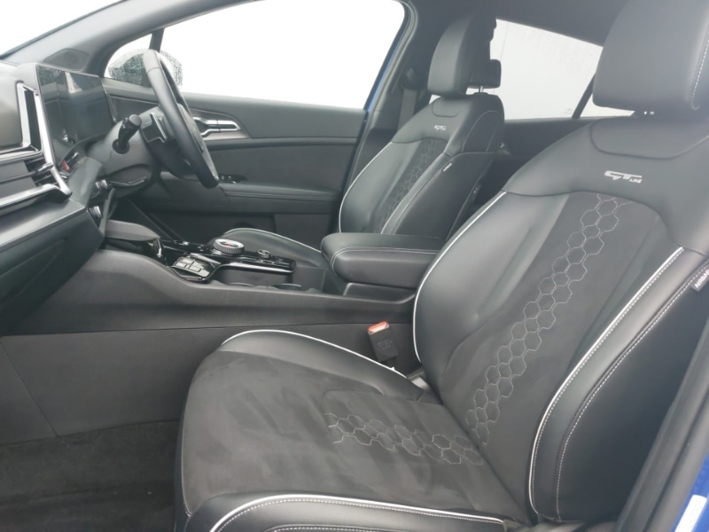 Used Kia Sportage 2025 for sale - 76492783: Photo 5