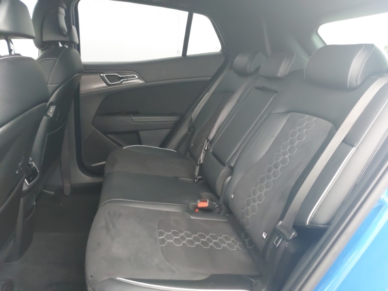 Used Kia Sportage 2025 for sale - 76492783: Photo 6