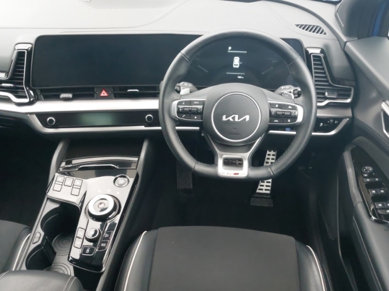 Used Kia Sportage 2025 for sale - 76492783: Photo 7