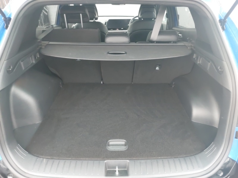 Used Kia Sportage 2025 for sale - 76492783: Photo 8
