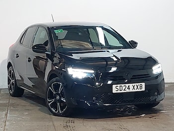 2024 - 1.2 Turbo GS 5dr