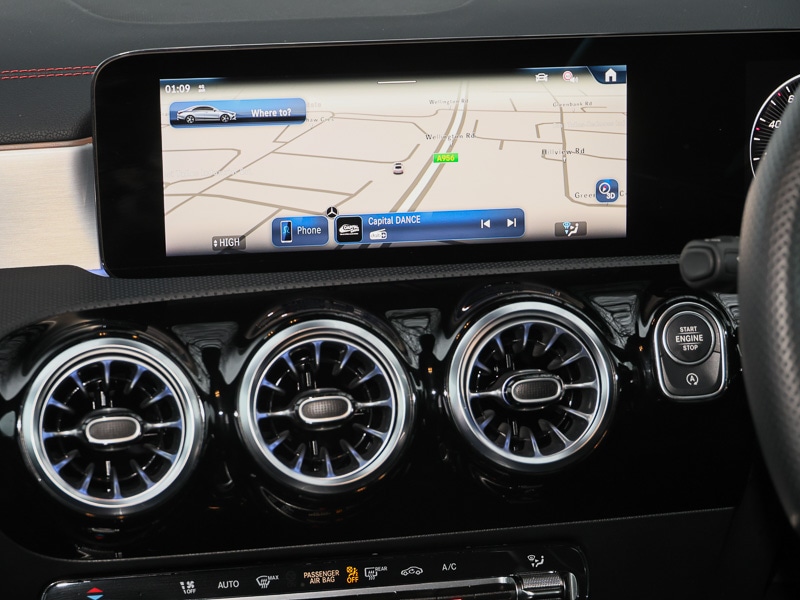 Used Mercedes-Benz CLA 2025 for sale - 77454540: Photo 10