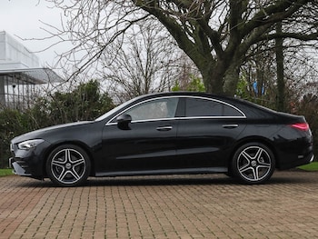 Used Mercedes-Benz CLA 2025 for sale - 77454540: Photo