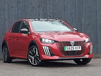 Used Peugeot 208 2025 for sale - 78581093: Photo