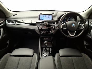 Used BMW X1 2021 for sale - 78735833: Photo