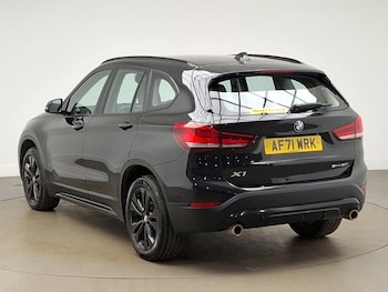 Used BMW X1 2021 for sale - 78735833: Photo