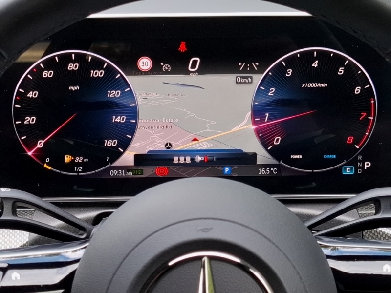 Used Mercedes-Benz C Class 2024 for sale - 76548579: Photo 11