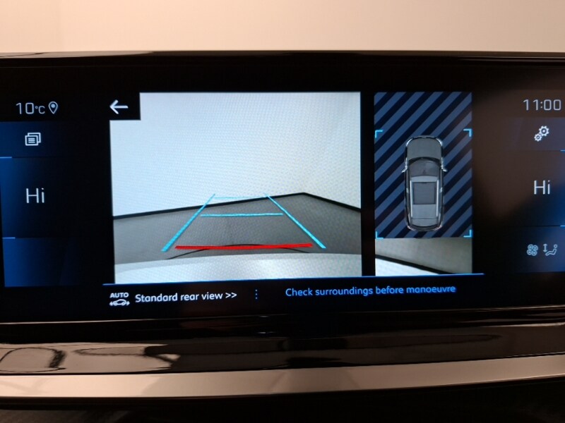 Used Peugeot 2008 2023 for sale - 77580717: Photo 11