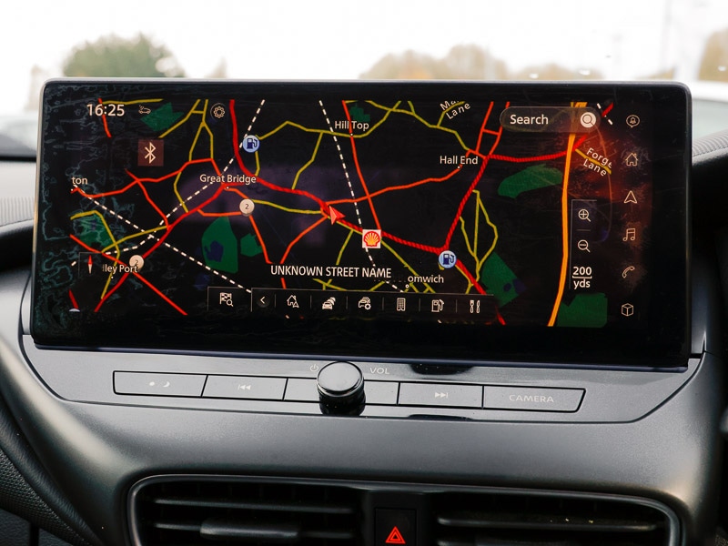 Used Nissan Juke 2024 for sale - 76687885: Photo 10