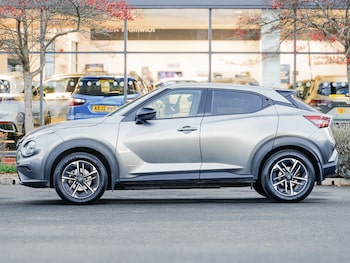 Used Nissan Juke 2024 for sale - 76687885: Photo