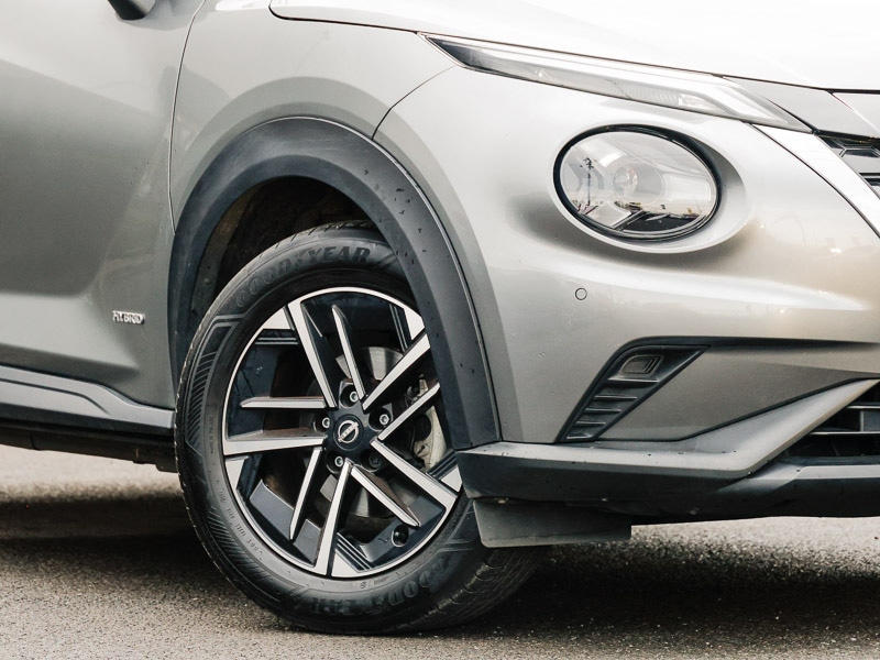 Used Nissan Juke 2024 for sale - 76687885: Photo 9