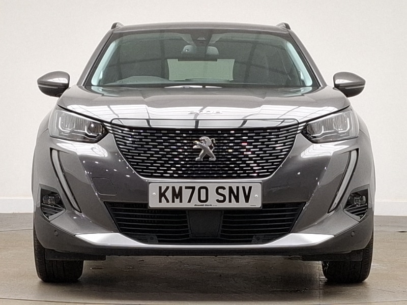 Used Peugeot 2008 2020 for sale - 77150515: Photo 12