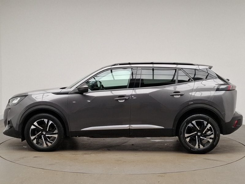 Used Peugeot 2008 2020 for sale - 77150515: Photo 4