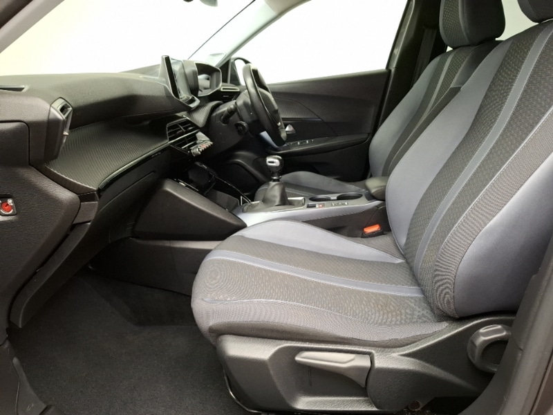 Used Peugeot 2008 2020 for sale - 77150515: Photo 5