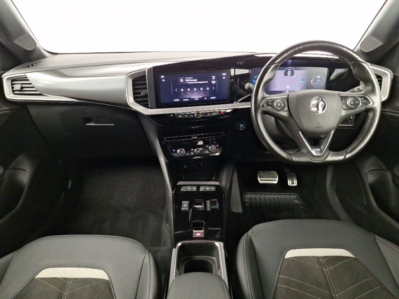 Used Vauxhall Mokka 2023 for sale - 77875944: Photo 2