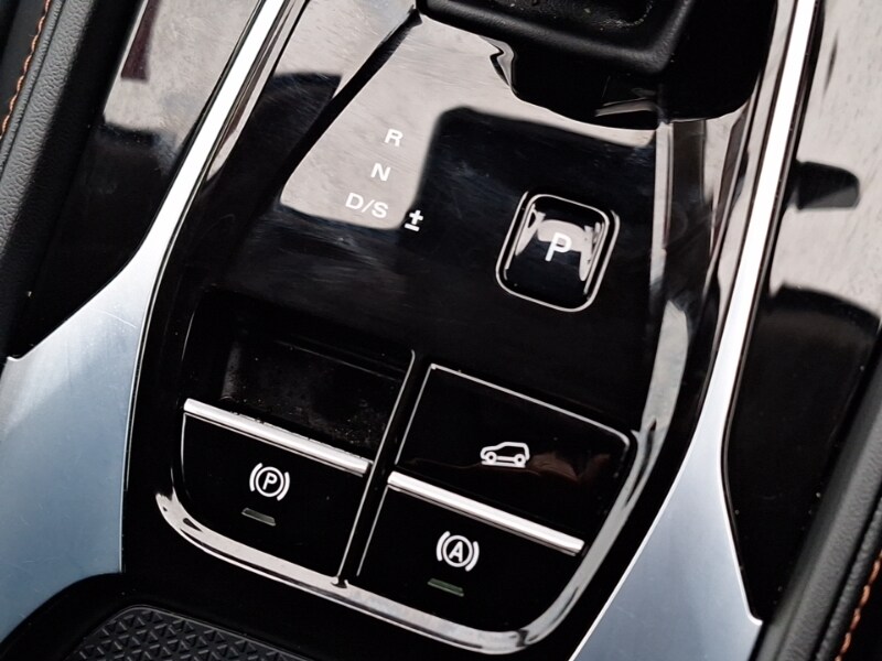 Used MG MG HS 2025 for sale - 76614359: Photo 10