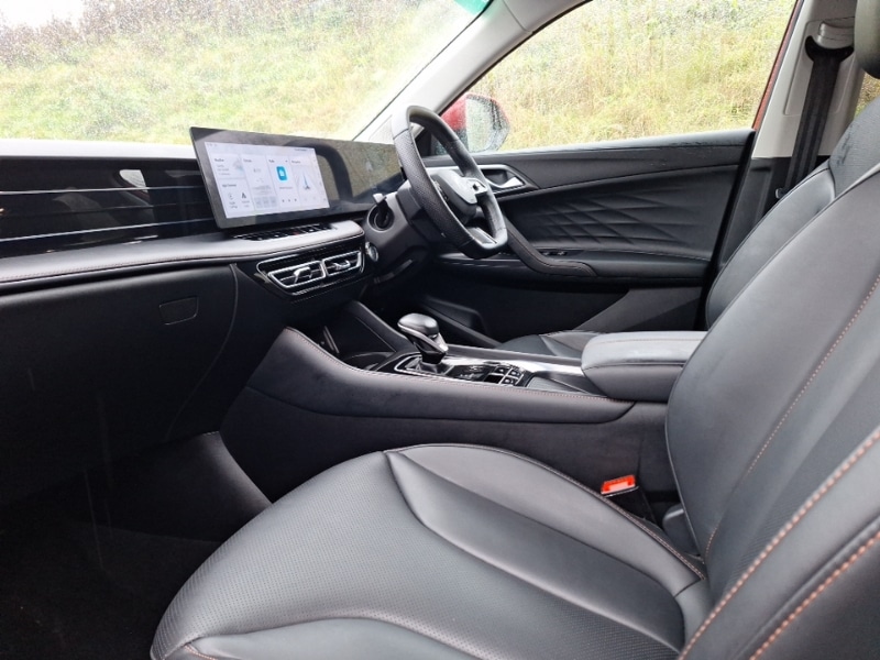 Used MG MG HS 2025 for sale - 76614359: Photo 5