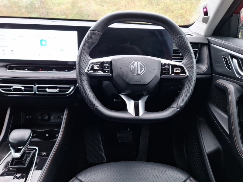 Used MG MG HS 2025 for sale - 76614359: Photo 7