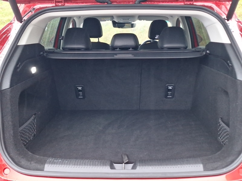 Used MG MG HS 2025 for sale - 76614359: Photo 8