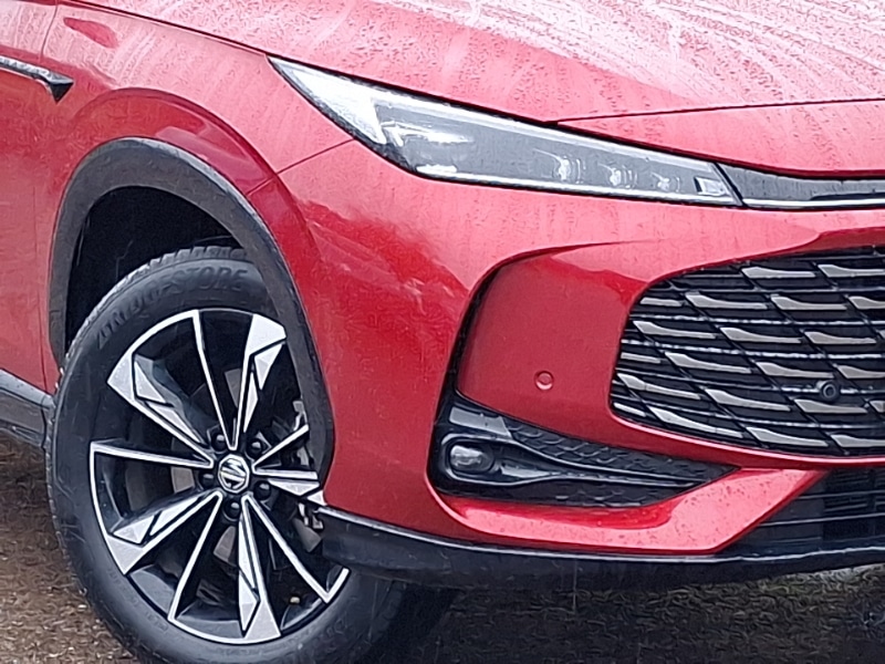 Used MG MG HS 2025 for sale - 76614359: Photo 9