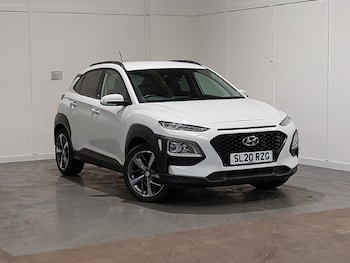 Used Hyundai KONA 2020 for sale - 78522414: Photo