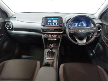 Used Hyundai KONA 2020 for sale - 78522414: Photo