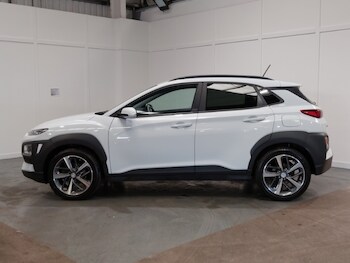 Used Hyundai KONA 2020 for sale - 78522414: Photo