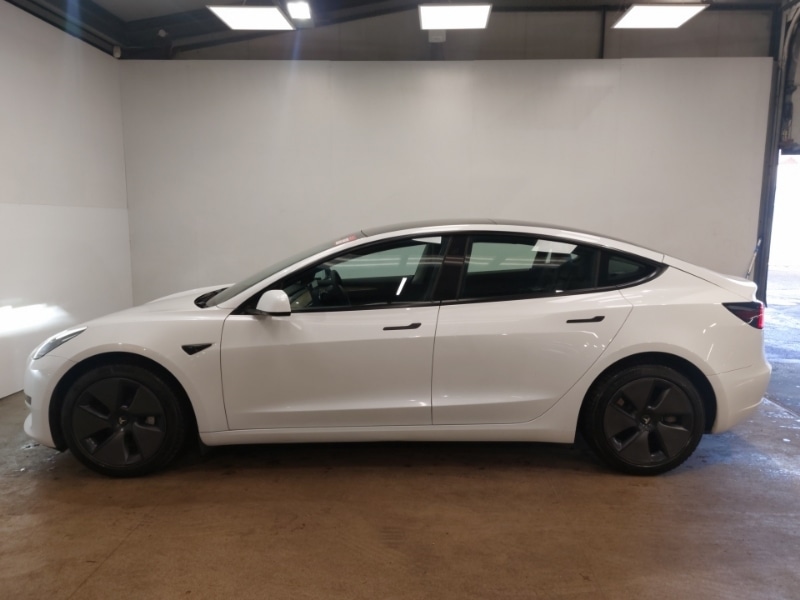 Used Tesla Model 3 2022 for sale - 76912245: Photo 4