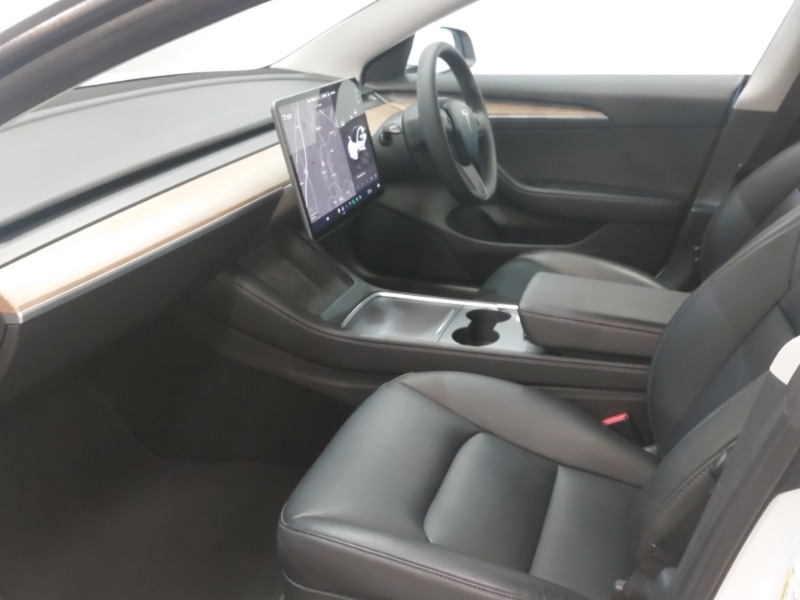 Used Tesla Model 3 2022 for sale - 76912245: Photo 5