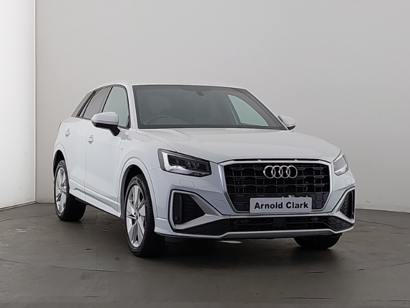 Used Audi Q2 2023 for sale - 76328542: Photo 1
