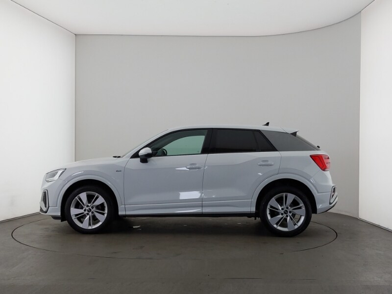 Used Audi Q2 2023 for sale - 76328542: Photo 4