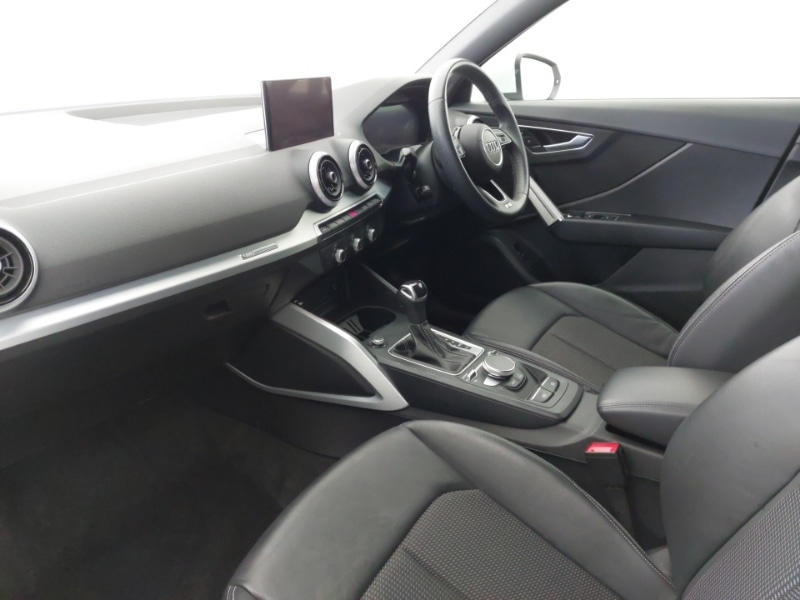 Used Audi Q2 2023 for sale - 76328542: Photo 5