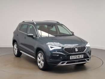 2022 - 1.5 TSI EVO Xperience 5dr DSG