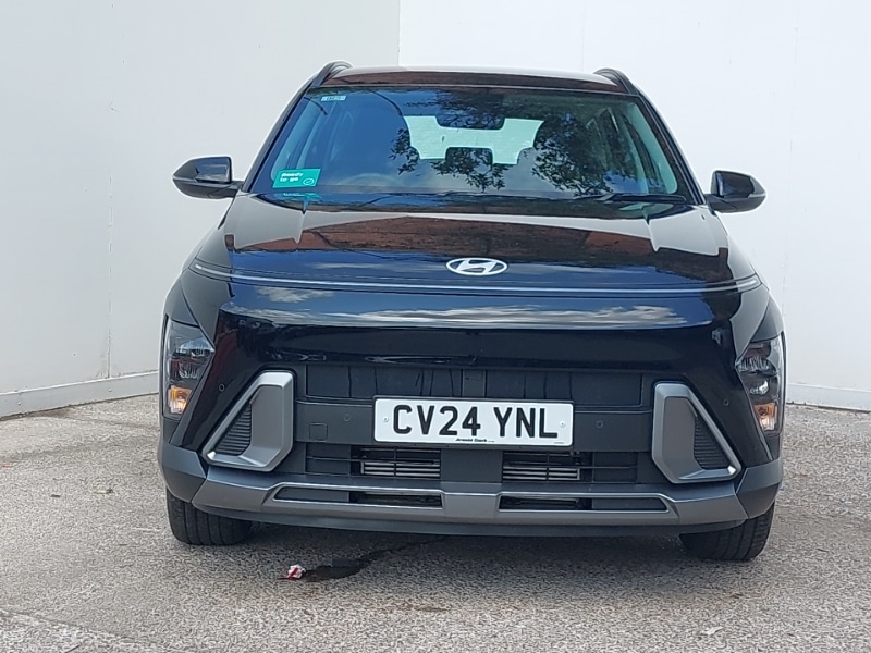 Used Hyundai KONA 2024 for sale - 77793184: Photo 12