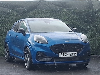 Used Ford Puma 2024 for sale - 78585024: Photo