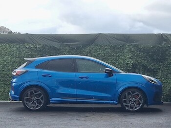 Used Ford Puma 2024 for sale - 78585024: Photo