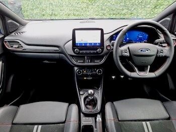 Used Ford Puma 2024 for sale - 78585024: Photo